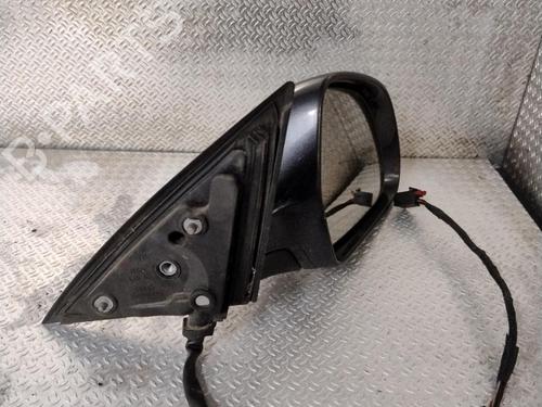 Right mirror AUDI A6 C6 Avant (4F5) 2.0 TDI | BP26877067C27 
