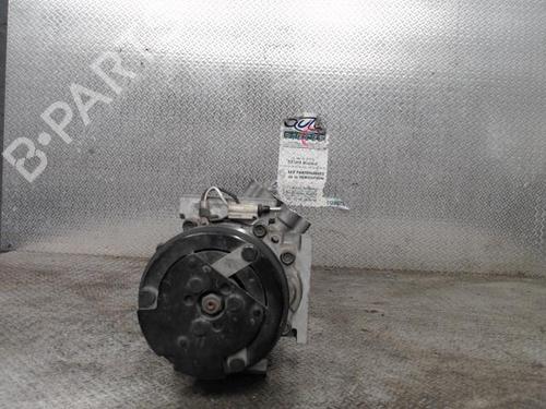 AC compressor RENAULT TWINGO I (C06_) 1.2 16V (C06C, C06D, C06K) | BP24088815M34