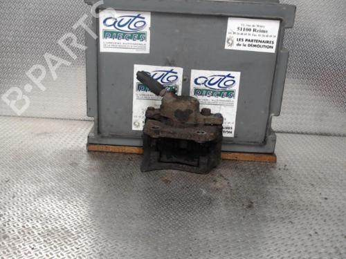 Used Left front brake caliper Left front brake caliper RENAULT CLIO II (BB_, CB_) 1.5 dCi (B/CB07) (65 hp) 24072520 24072520