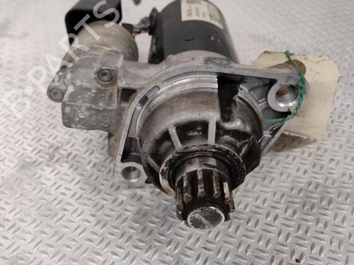 Startmotor SEAT LEON (1P1) 2.0 TDI 16V | BP25703712M8 