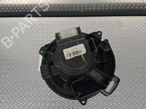 Heater blower motor RENAULT CLIO V (B7_) 1.0 LPG (B7MT) | BP37038880M62 - Image 3