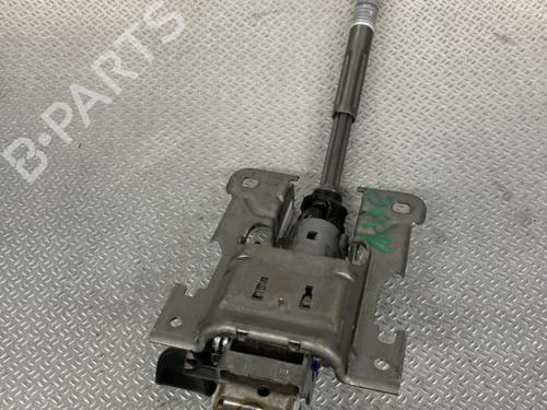 Used Steering column Steering column CITROËN AMI (9A_) Electric (9AZ2CA) (8 hp) 37596340 37596340