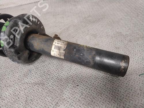 Left front shock absorber AUDI A3 (8P1) 2.0 TDI | BP30721610M16 - Image 2