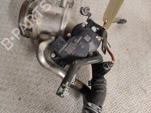 Throttle body RENAULT CLIO V (B7_) 1.5 Blue dCi 100 (B7AD) | BP31302157M82 - Image 4