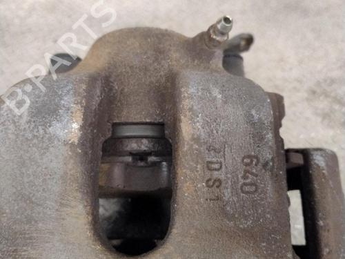 Right front brake caliper BMW 3 Compact (E46) 318 td | BP33188048M104 - Image 2