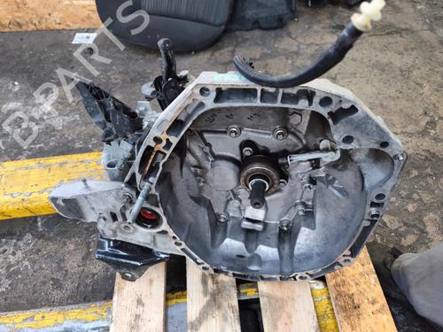 Gearbox RENAULT CAPTUR I (J5_, H5_) 1.5 dCi 90 (J5N4, J5M5, J5MW, J5M6, J5AL, J5AJ) | BP33248326M3 - Image 4