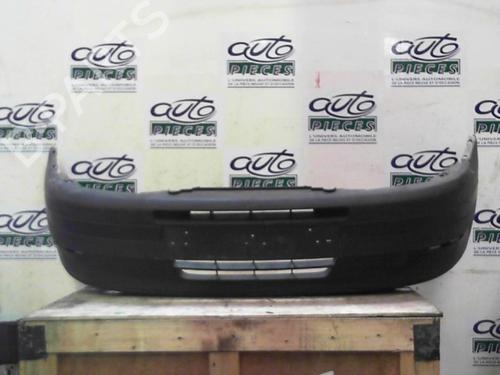 Used Front bumper FIAT PUNTO (176_) 60 1.2 (176AP, 176AR, 176AQ, 176BB) (60 hp) 24066695