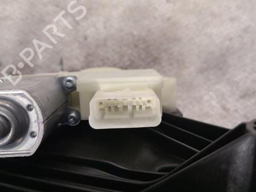 Rudehejsemekanisme venstre bagtil RENAULT CLIO V (B7_) 1.0 LPG (B7MT) | BP37596233C24 - Image 3