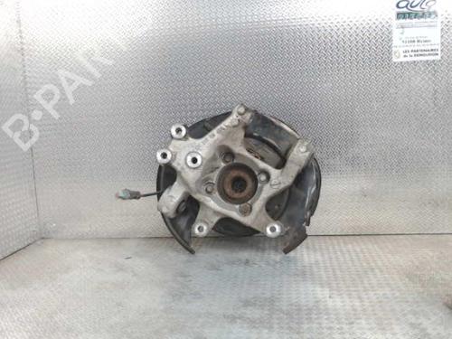 left-rear-steering-knuckle-opel-antara-a-l07-2006-2007-2008-2009-2010-2011-2012-2013-2014-2015-2016-2017-24072757 main image