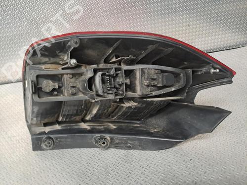 Right taillight RENAULT SCÉNIC II (JM0/1_) 1.5 dCi (JM0F) | BP24091714C35 