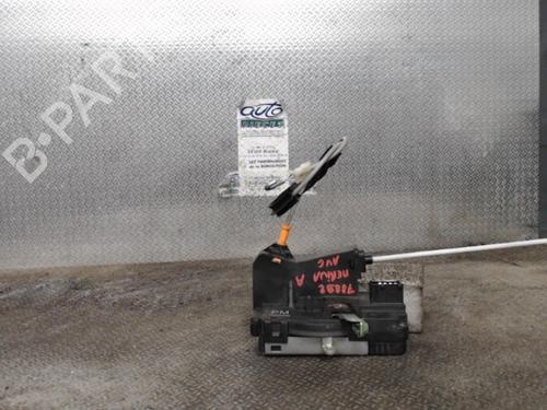 Used Front left lock OPEL MERIVA A MPV (X03) 1.3 CDTI (E75) (75 hp) 24084747