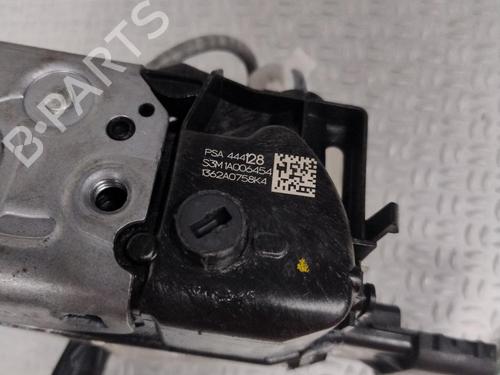 Rear right lock PEUGEOT 208 II (UB_, UP_, UW_, UJ_) 1.2 PureTech 75 | BP29494162C99 