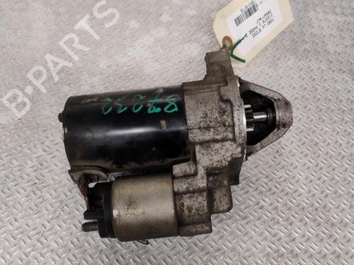 Used Starter FORD FIESTA V (JH_, JD_) 1.3 (69 hp) 29516203