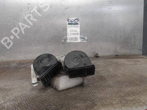 Used Horn RENAULT LATITUDE (L70_) 3.0 dCi 240 (L70G) (241 hp) 24084820