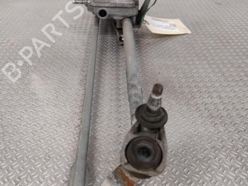 Front wiper motor VW TIGUAN (5N_) 2.0 TDI 4motion | BP27489103M29