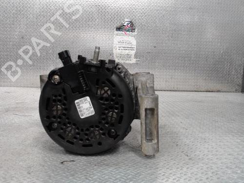 Used Alternator OPEL ASTRA K (B16) 1.4 Turbo (68) (125 hp) 24097964