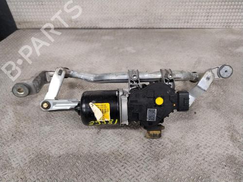 Used Front wiper motor Front wiper motor RENAULT CLIO IV (BH_) 1.5 dCi 75 (75 hp) 32399435 32399435