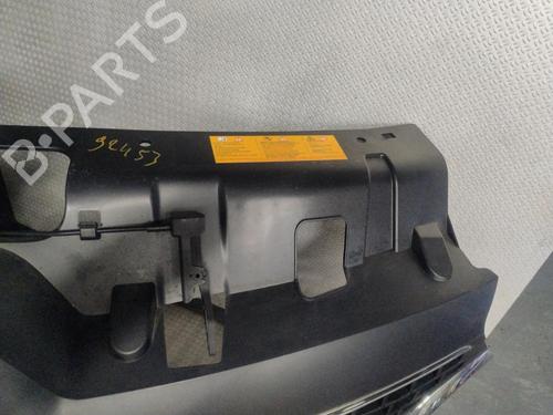 Grill RENAULT MASTER III Platform/Chassis (EV, HV, UV) 2.3 dCi 145 FWD (EV0E, EV0F, HV0E, HV0F, UV0E, UV0F,... | BP38797539C40 - Image 2