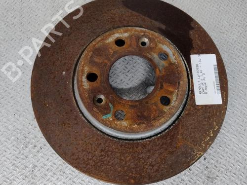 Other RENAULT CAPTUR II (HF_) E-TECH 160 | BP27581458O1 - Image 4