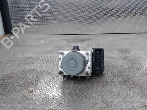 Módulo de ABS RENAULT KANGOO Express (FW0/1_) 1.5 dCi 75 (FW07, FW10, FW04) (75 hp) 30483658