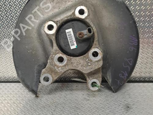 Used Left rear steering knuckle Left rear steering knuckle 30916343 30916343
