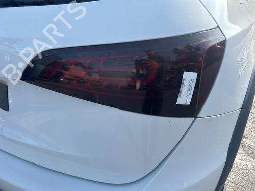 Used Right taillight Right taillight 37675439 37675439