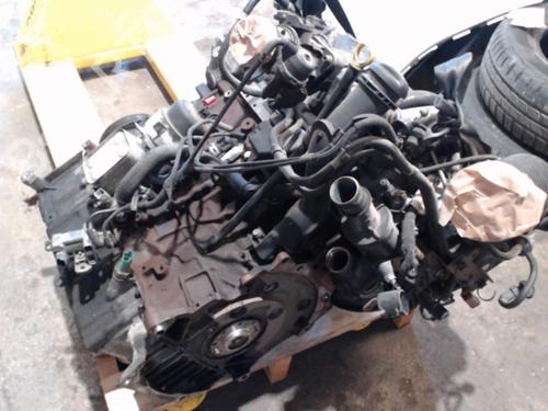 Used Engine PEUGEOT 407 (6D_) 2.0 HDi (6DRHRH) (140 hp) 24084663
