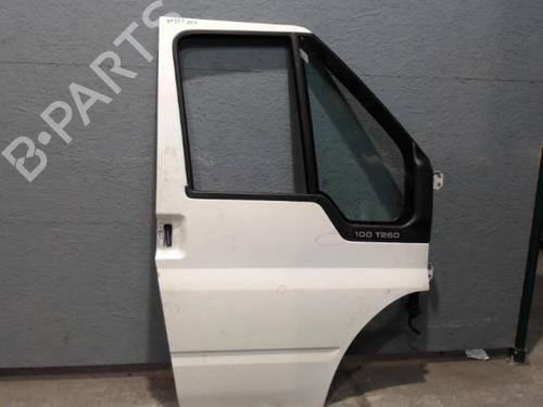 Right front door FORD TRANSIT Van (FA_ _) 2.0 DI (FAE_, FAF_, FAG_) | BP24073020C3 
