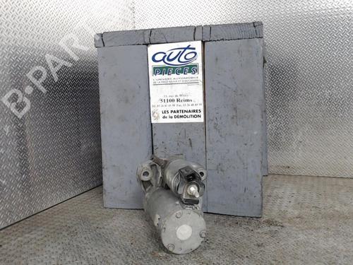 Used Starter Starter CITROËN C3 II (SC_) 1.0 VTi 68 (68 hp) 24078574 24078574