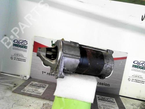 Used Starter FORD ESCORT V (AAL, ABL) [1990-1996]  24064178