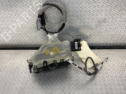 Used Front right lock CITROËN JUMPY III Van (V_) 1.5 BlueHDi 120 (120 hp) 24072236