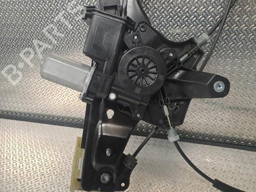 front-left-window-mechanism-opel-astra-k-b16-2015-2016-2017-2018-2019-2020-2021-2022-24097904 main image