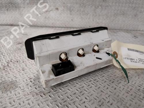 display-monitor-peugeot-206-cc-2d-2000-2001-2002-2003-2004-2005-2006-2007-2008-27245177 main image