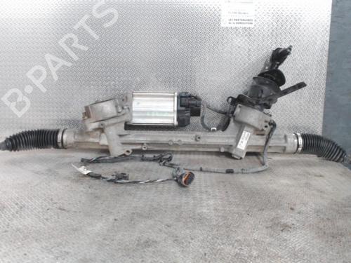 Used Steering rack Steering rack OPEL ASTRA J GTC 2.0 CDTI (08) (165 hp) 24074203 24074203