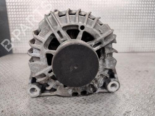 alternator-citroen-c4-ii-nc_-2009-39156848 main image