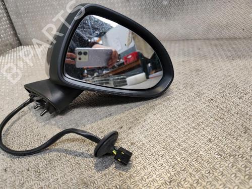 Right mirror OPEL CORSA E (X15) 1.4 Turbo (08, 68) | BP29757617C27 - Image 3