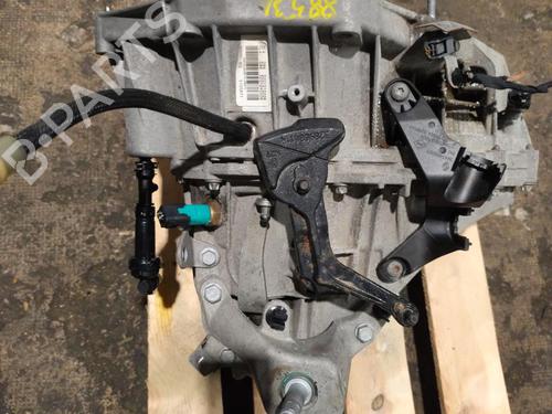Used Gearbox Gearbox RENAULT MEGANE IV Grandtour (K9A/M/N_) 1.5 dCi 90 (90 hp) 32308003 32308003