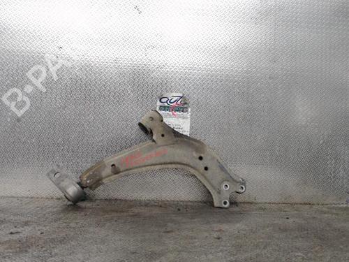 Used Right front suspension arm PEUGEOT PARTNER Box Body/MPV (5_, G_) 1.9 D (69 hp) 24087443