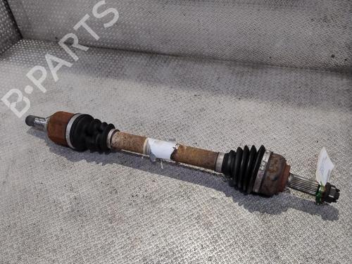 Used Left front driveshaft RENAULT GRAND SCÉNIC II (JM0/1_) 1.6 (112 hp) 30483247