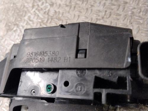 Used Electronic module Electronic module PEUGEOT 508 II (FB_, FH_, F3_) 1.5 BlueHDI 130 (FBYHZJ, FBYHZR) (131 hp) 33331092 33331092