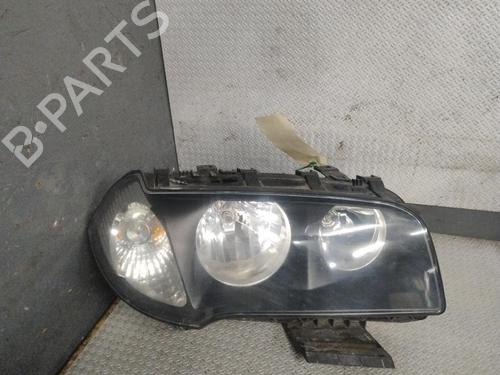 Right headlight BMW X3 (E83) 2.0 d | BP36482625C29 - Image 7