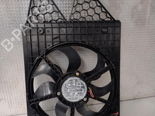 Used Radiator fan AUDI A1 (8X1, 8XK) 1.6 TDI (105 hp) 30606287