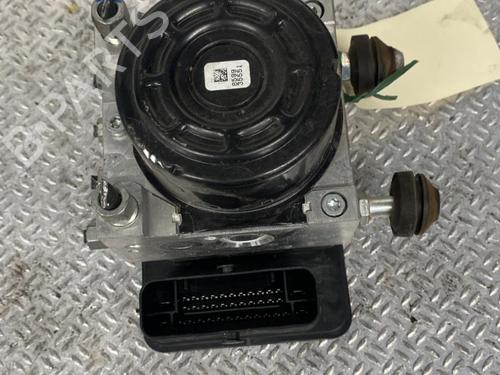 Used ABS pump ABS pump NISSAN NOTE (E12) 1.5 dCi (90 hp) 24101732 24101732