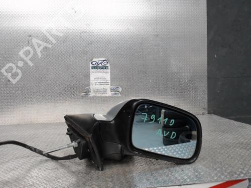 right-mirror-peugeot-407-6d_-2004-2005-2006-2007-2008-2009-2010-2011-24084890 main image