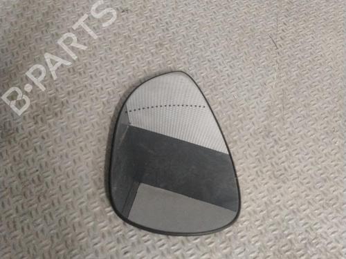Used Left mirror Left mirror FORD FIESTA VI (CB1, CCN) 1.6 TDCi (95 hp) 36482749 36482749