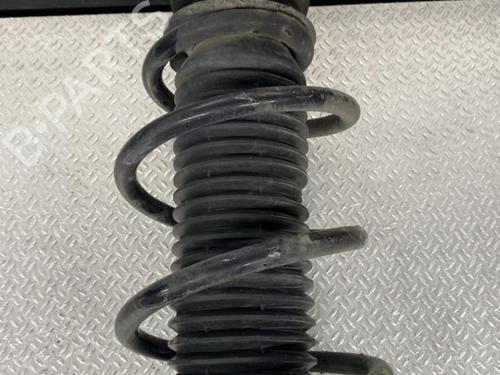 Used Right front shock absorber AUDI A1 (8X1, 8XK) 2.0 TDI (143 hp) 24087214