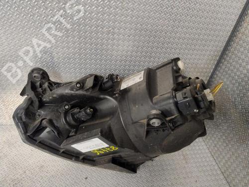 Right headlight VW UP! (121, 122, BL1, BL2, BL3, 123) 1.0 | BP29739573C29 - Image 2