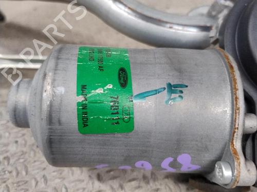 Front wiper motor FORD KA+ III (UK, FK) 1.2 Ti-VCT | BP30866081M29
