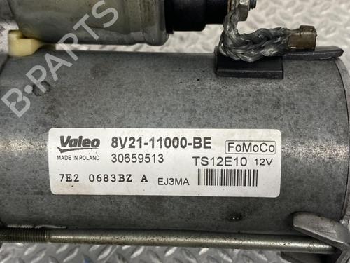 Startmotor FORD FIESTA VI (CB1, CCN) 1.25 | BP24072974M8 