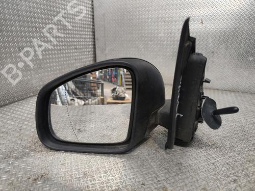 Used Left mirror Left mirror 37650219 37650219